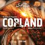 "London Symphony Orchestra, Sir Antonio Pappano, Copland Symphony No. 3, Walker Sinfonia No 5, LSO Live" vor Sonnenuntergang., Super Audio CD