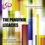 London Symphony Orchestra - The Panufnik Legacies Vol.1, CD