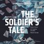 Igor Strawinsky: L'Histoire du Soldat, SACD