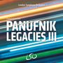 : London Symphony Orchestra - The Panufnik Legacies Vol.3, CD