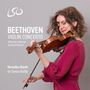 Ludwig van Beethoven: Violinkonzert op.61 (180g), LP