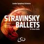 Igor Strawinsky: Ballette, SACD,SACD