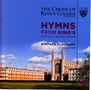 King's College Choir Cambridge - Hymns from King's, CD