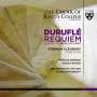 Maurice Durufle: Requiem op.9, SACD