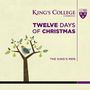 The Twelve Days of Christmas, CD