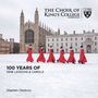 : King's College Choir - 100 Years of Nine Lessons & Carols, CD,CD