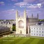 King's College Choir Cambridge - The Music of King's, CD