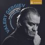 Peter Iljitsch Tschaikowsky: Symphonie Nr. 6 (180g), LP