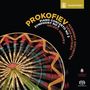 Serge Prokofieff (1891-1953): Klavierkonzert Nr.3, Super Audio CD