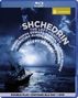Rodion Schtschedrin (geb. 1932): The Left-Hander (Oper in 2 Akten), 1 Blu-ray Disc und 1 DVD