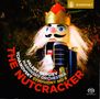 Peter Iljitsch Tschaikowsky: Der Nußknacker op.71, SACD,SACD