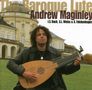 Andrew Maginley - The Baroque Lute, CD