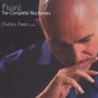 Gabriel Faure (1845-1924): Nocturnes Nr.1-13, CD, CD