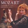 Wolfgang Amadeus Mozart: Symphonie Nr.40, CD