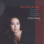 Evelyn Chang - Poets from the East, CD