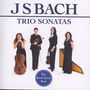 Johann Sebastian Bach: Triosonaten BWV 525-530, CD