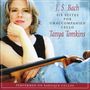 Johann Sebastian Bach: Cellosuiten BWV 1007-1012, CD,CD