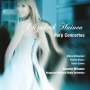 Elizabeth Hainen - Harp Concertos, CD