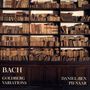Johann Sebastian Bach: Goldberg-Variationen BWV 988, CD