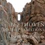 Ludwig van Beethoven: Diabelli-Variationen op.120, CD