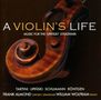 Frank Almond - A Violin's Life Vol.1 - Music for the 'Lipinski' Stradivari, CD