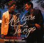 : Augustin Hadelich & Pablo Sainz Villegas - Histoire Du Tango, CD