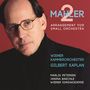 Gustav Mahler: Symphonie Nr.2, 2 CDs