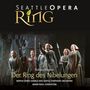 Richard Wagner: Der Ring des Nibelungen, CD,CD,CD,CD,CD,CD,CD,CD,CD,CD,CD,CD,CD,CD