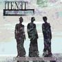 Tenet - The Secret Lover, CD