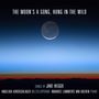 Jake Heggie (geb. 1961): Songs "The Moon's A Gong; Hung In The Wild", CD
