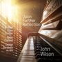 John Wilson - Upon Further Reflection, CD