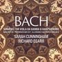 Johann Sebastian Bach: Gambensonaten BWV 1027-1029, CD