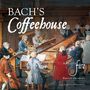 Bach's Coffeehouse, CD, CD