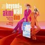 Musik für Saxophon & Klavier "Beyond the Wall", CD