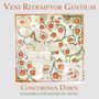 : Veni Redemptor Gentium - Mittelalterliche Musik zur Weihnachtszeit, CD