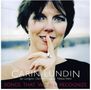 Carin Lundin: Songs That We All Recognize, CD