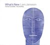 Lars Jansson: What's New, CD