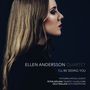 Ellen Andersson: I'll Be Seeing You, CD