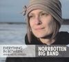 Anne Mette Iversen: Everything In Between: Live, CD,CD