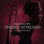 Karin Hammar (geb. 1974): Strings Attached, CD