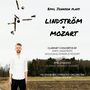 Emmy Lindström: Klarinettenkonzert Nr.1 "At The Hills Of Hampstead Heath", CD