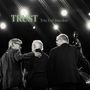 Trio X Of Sweden: Trust, CD