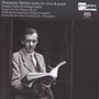 Benjamin Britten: Songs from the Chinese op.58, SACD
