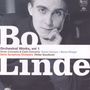 Bo Linde: Orchestwerke Vol.1, Super Audio CD