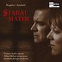 Giovanni Battista Pergolesi: Geistliche Werke, SACD