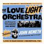 John Love Light Orchestra / Nemeth: The Love Light Orchestra Ft John Nemeth, LP