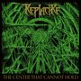 Replacire: The Center That Cannot Hold, CD
