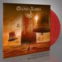 Oceans Of Slumber: Where Gods Fear To Speak (Limited Edition) (Transparent Red Vinyl) (45 RPM), LP,LP