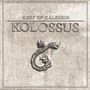 Keep Of Kalessin: Kolossus, CD