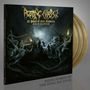 Rotting Christ: 35 Years Of Evil Existence - Live In Lyc. (3LP Go), 3 LPs